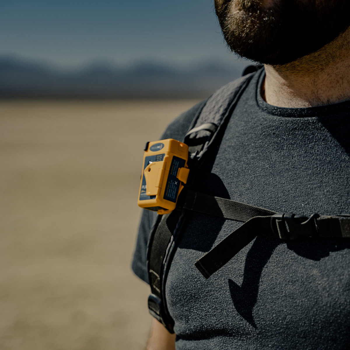 Ocean signal PLB1 15