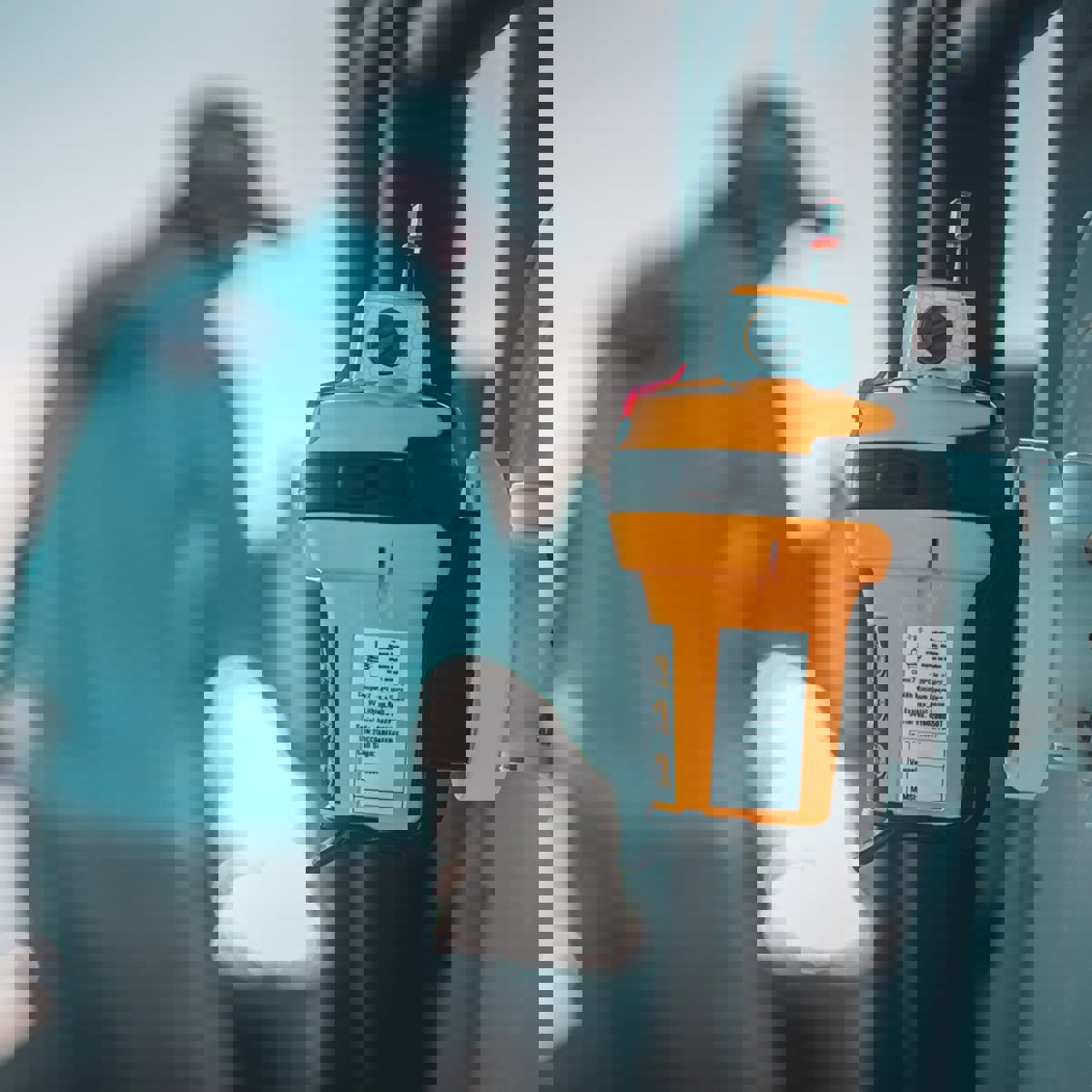 Ocean signal EPIRB1 10