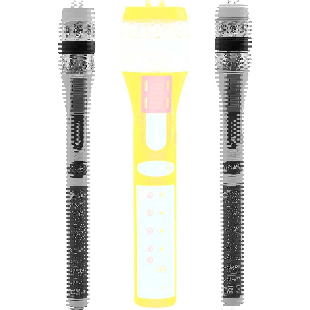 Ocean signal EDF1 foto 1