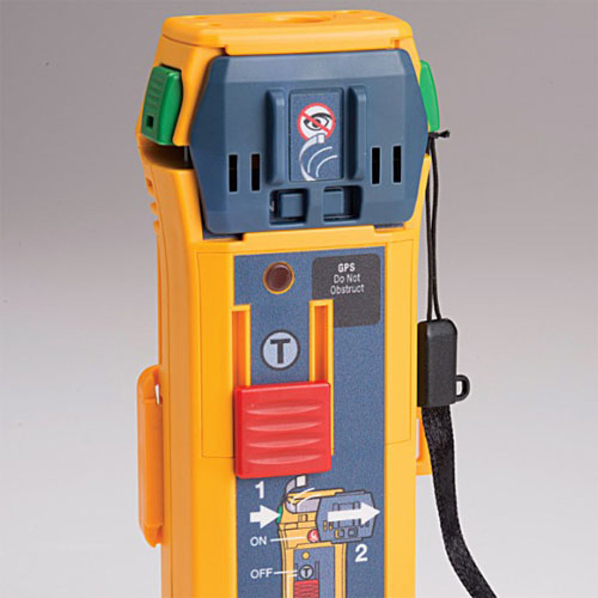 Ocean signal M100X ATEX/IECEx 2