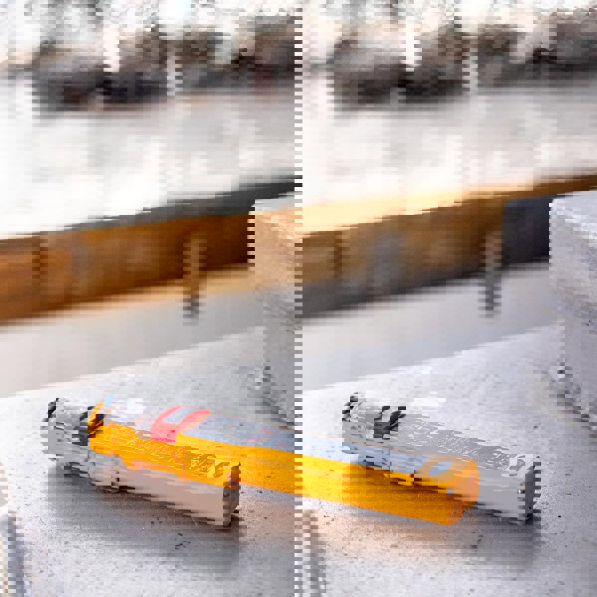 Ocean signal PLB3 13