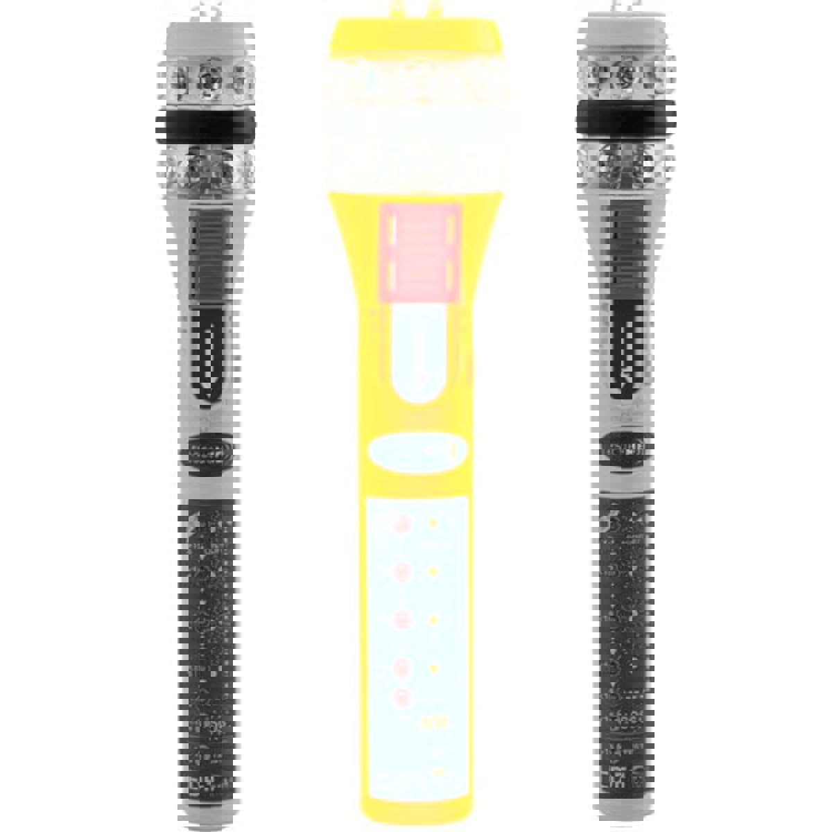 Ocean signal batterij voor EDF1 foto 1