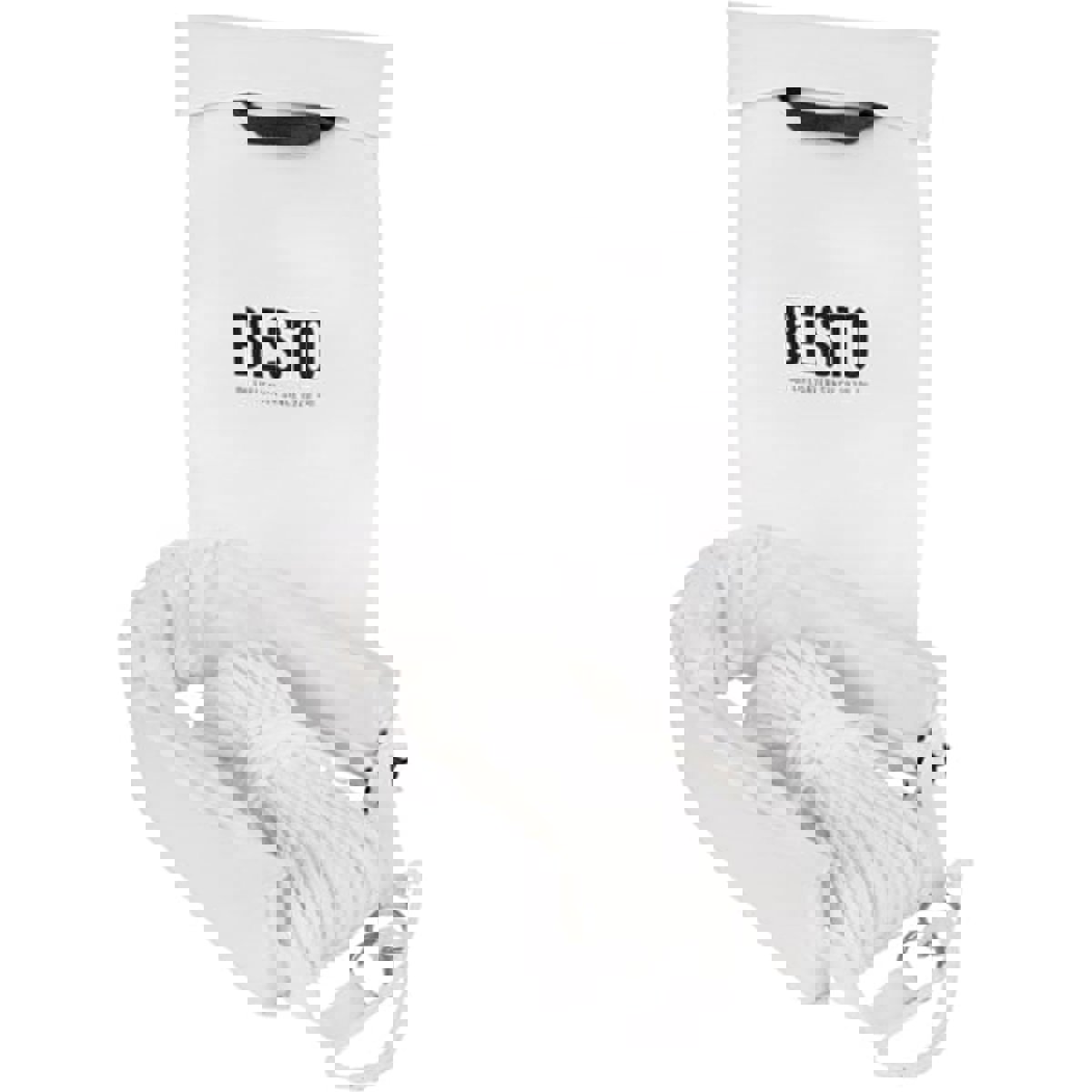 Besto Rettungssystem  weiss 5