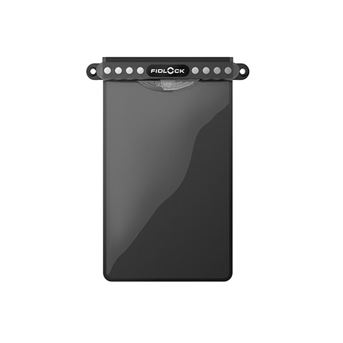 Fidlock Trockentasche Medi Schwarz foto 1