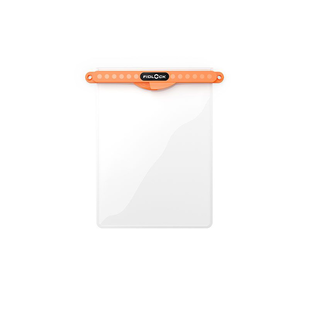 dry bag maxi orange 150x192 mm