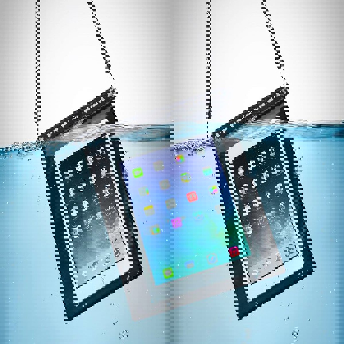 Fidlock Hermetische Mega-Trockentasche 4