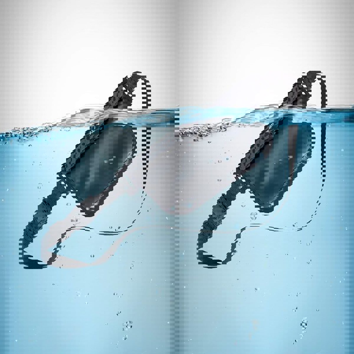 Fidlock Hermetische Umhängetasche 4