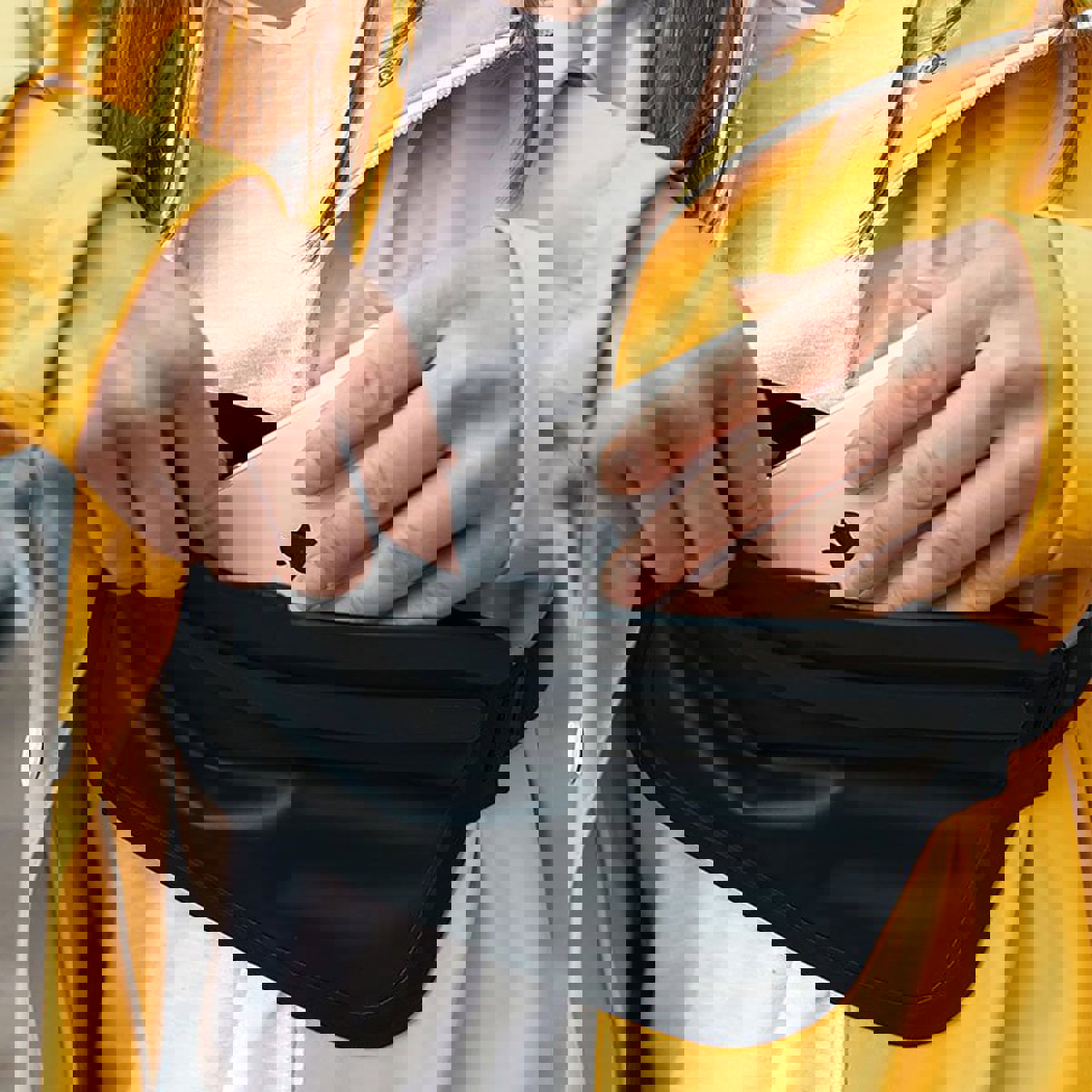 Fidlock Hermetische Umhängetasche 8