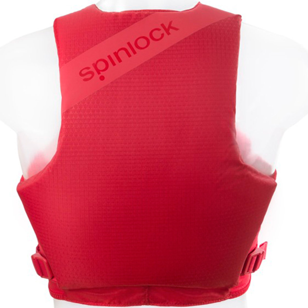 Spinlock Wing rot schwimmweste 3