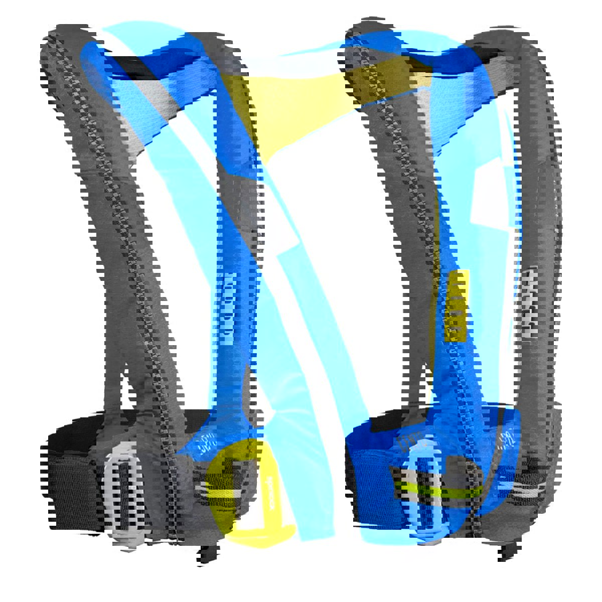 Spinlock Cento Junior 150N  blau 3