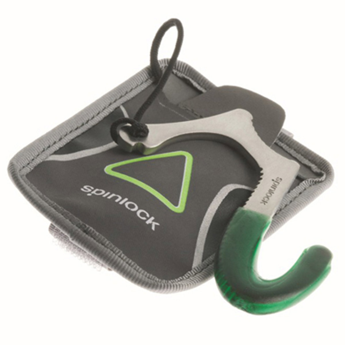 Spinlock notfall messer 4