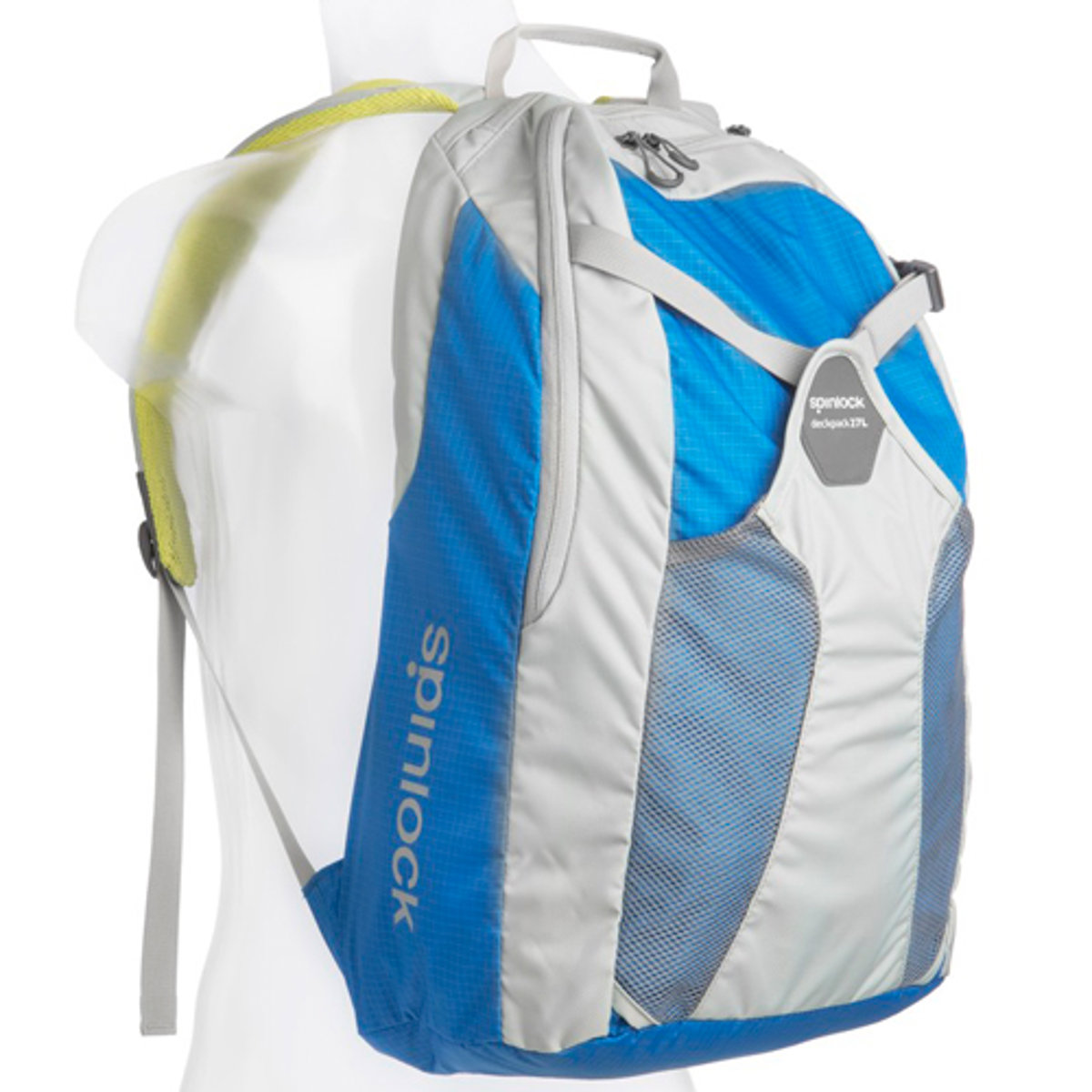 Spinlock Deckware rucksack 4