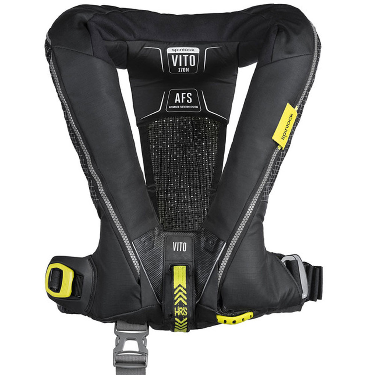 Deckvest Vito 170N AFS