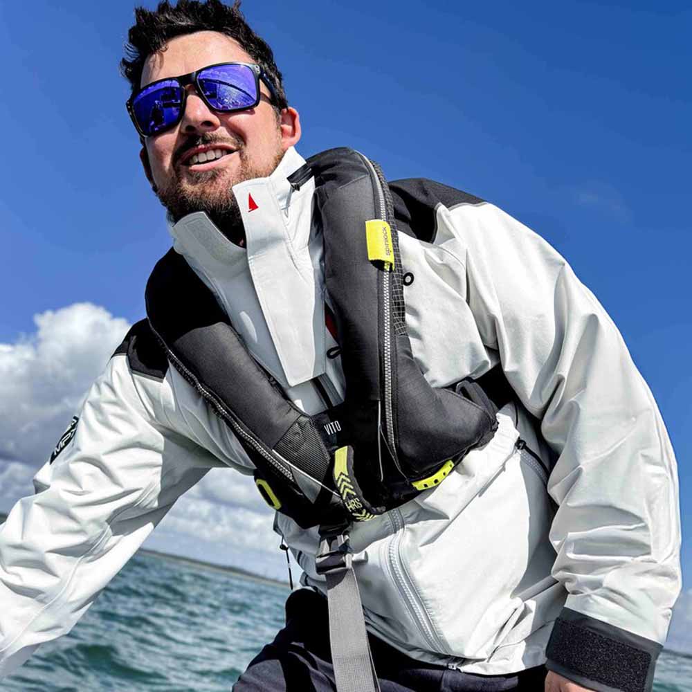 Spinlock Deckvest Vito 170N AFS 8