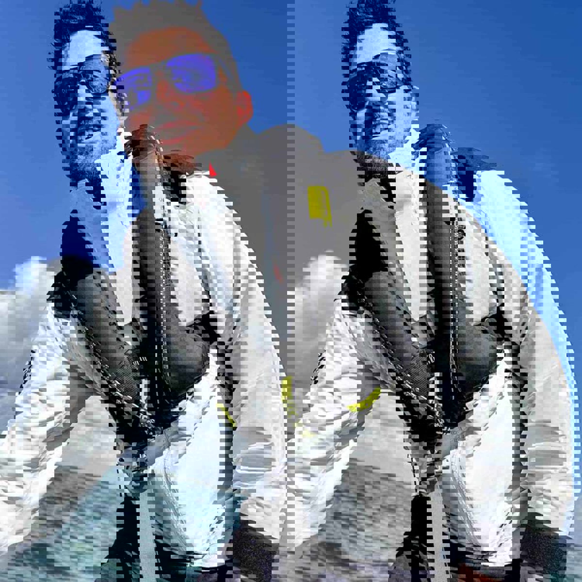 Deckvest Vito 170N AFS