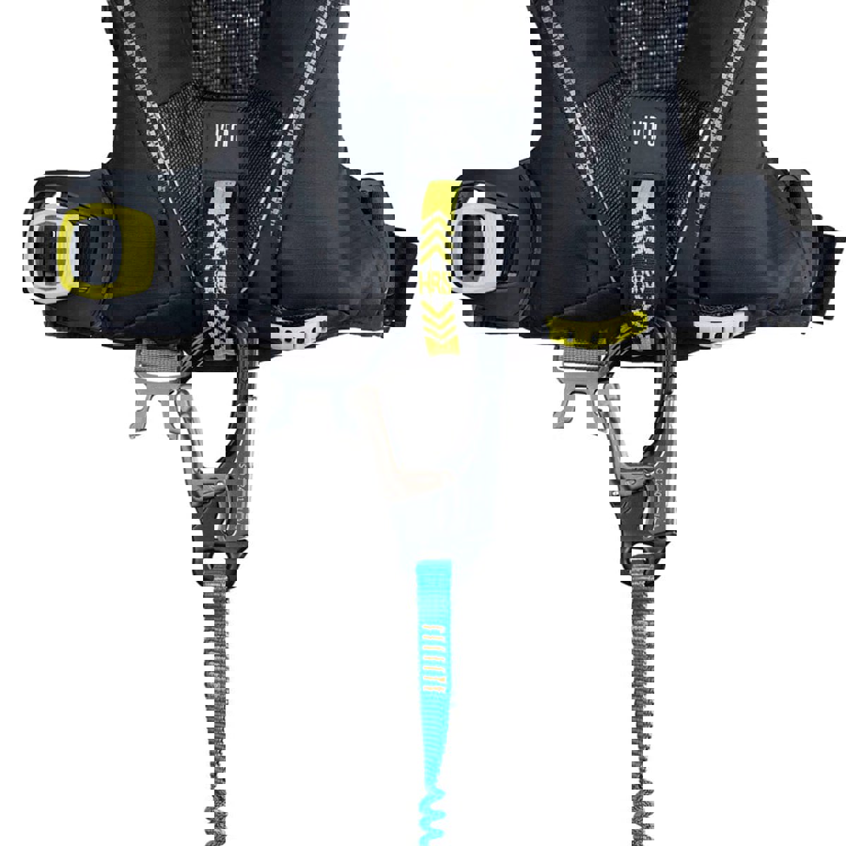 Spinlock Deckvest Vito 170N AFS 4
