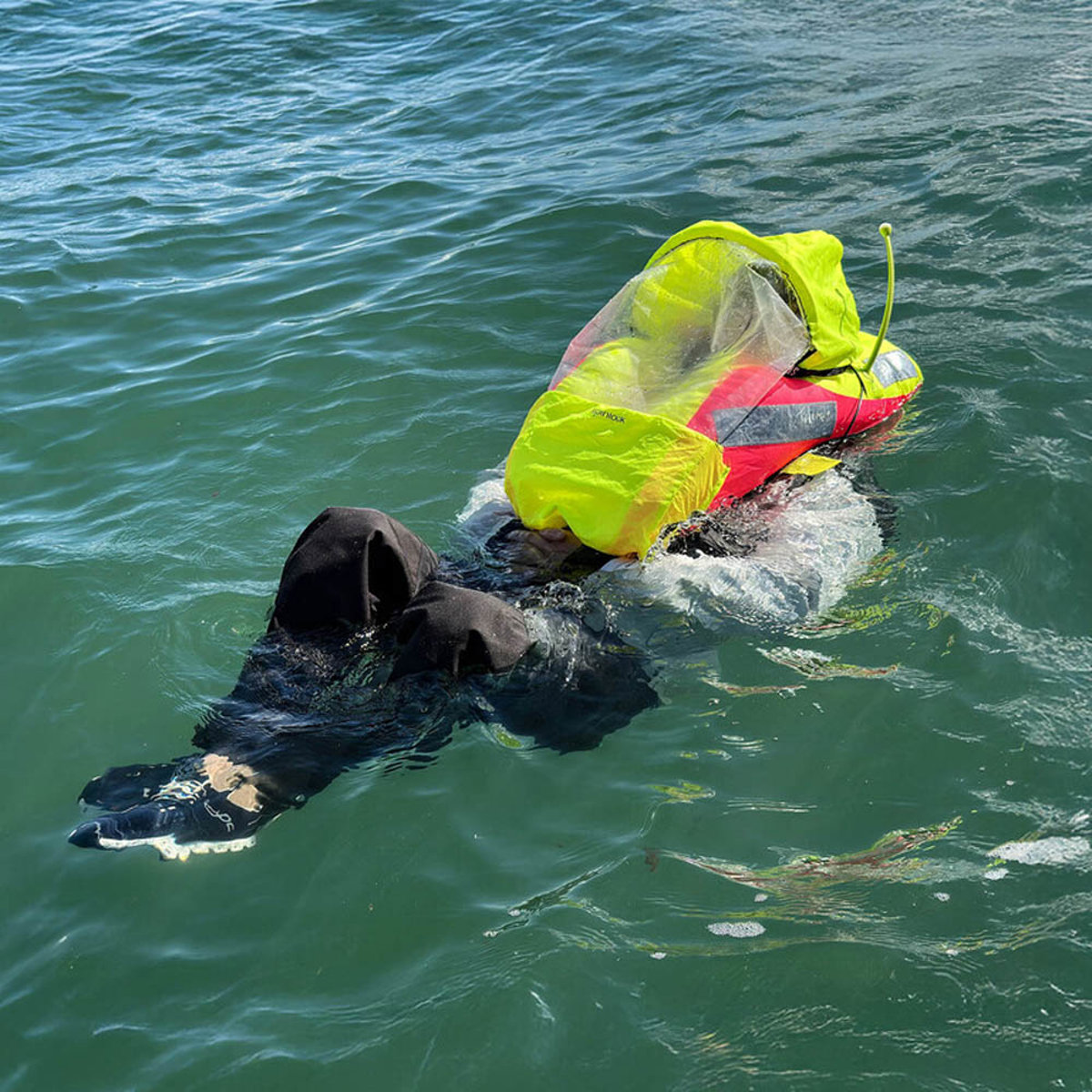 Spinlock Deckvest Vito 170N AFS 5