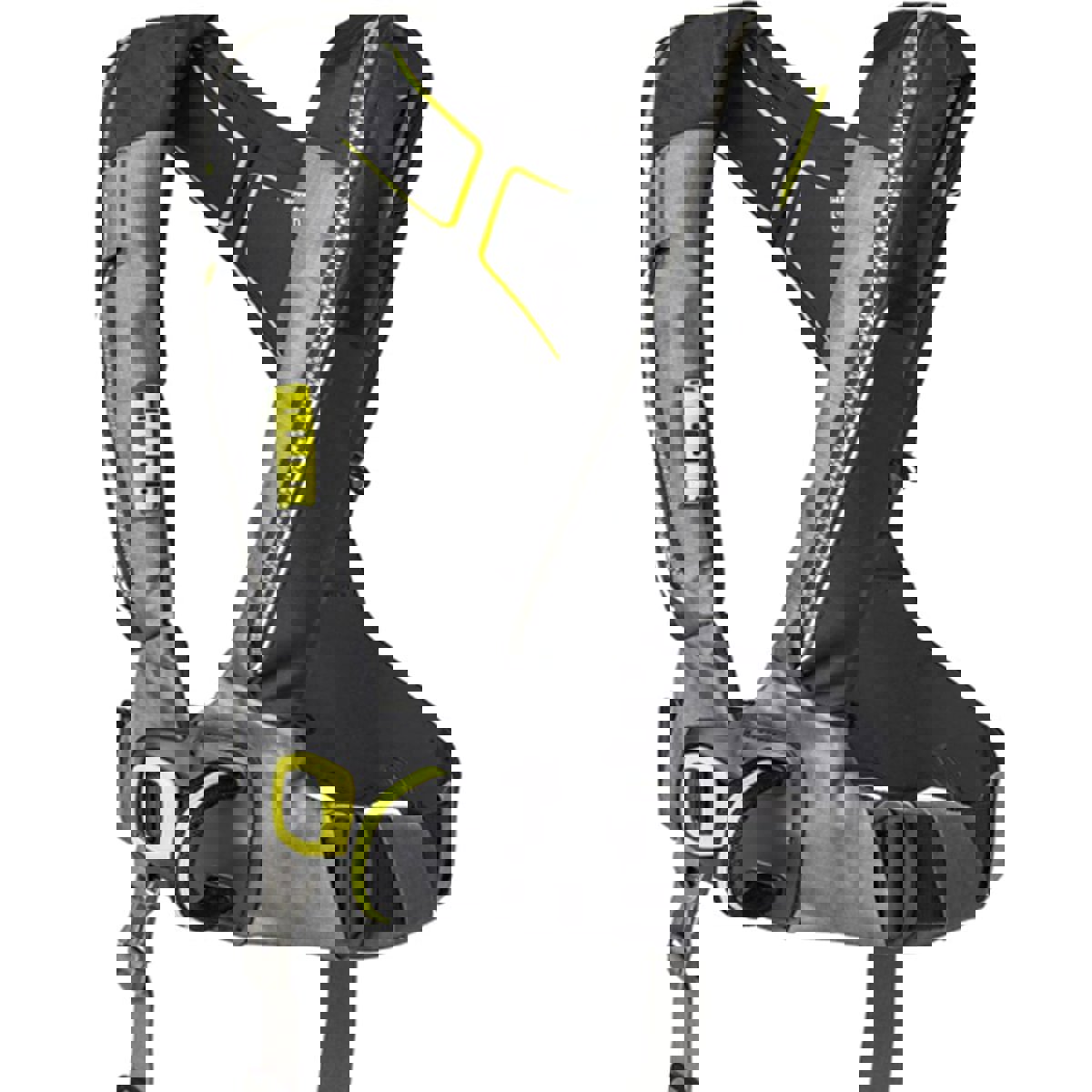 Spinlock Deckvest 6D 170N grau 5