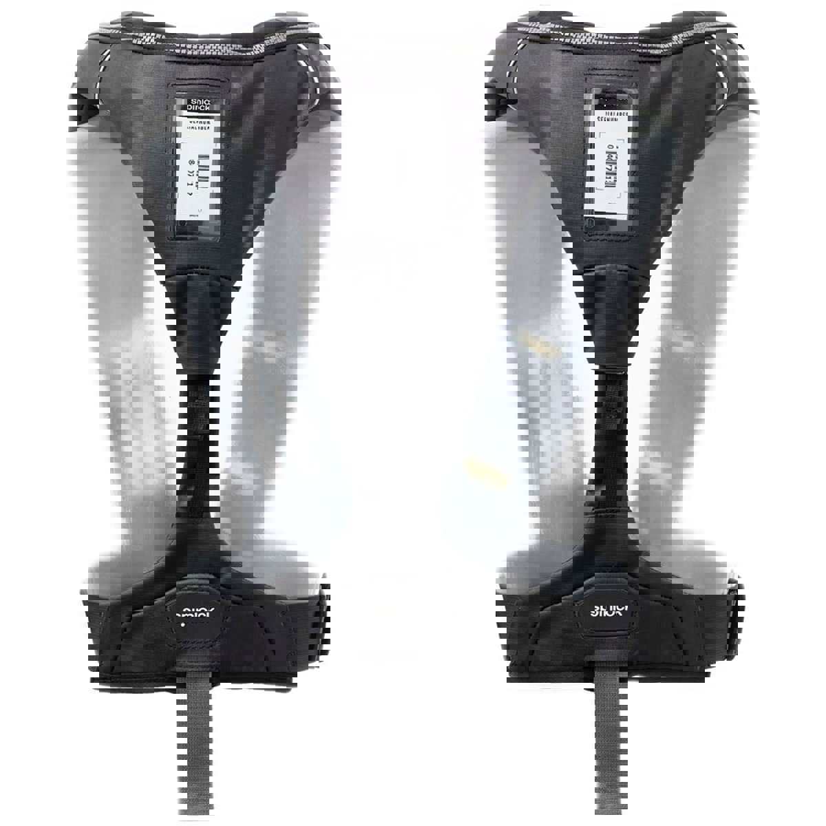 Spinlock Deckvest Duro plus 275N abwischbar non solas 2