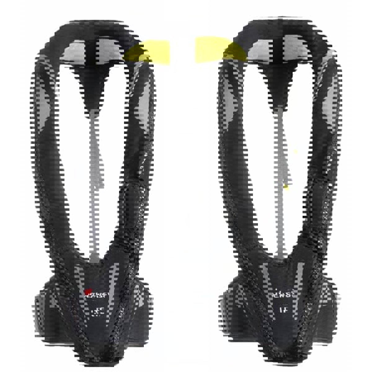 Spinlock Deckvest lite 170N schwarz foto 1