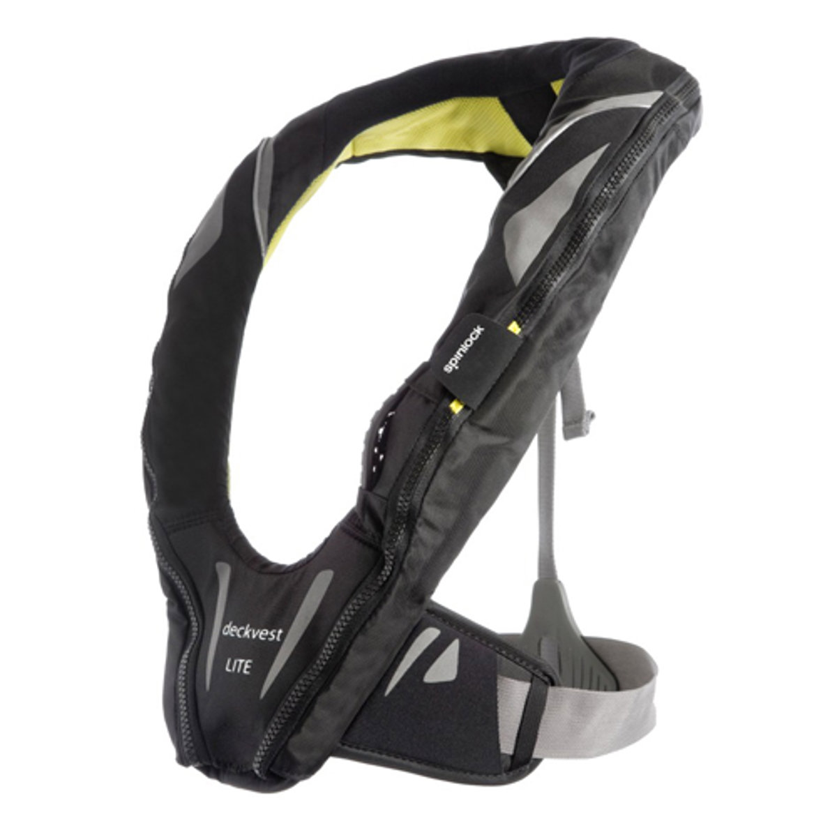 Spinlock Deckvest lite 170N schwarz 2