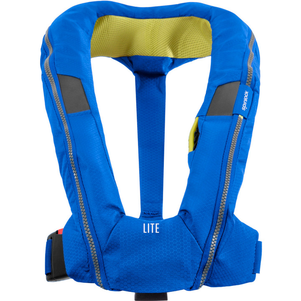 Spinlock Deckvest lite 170N blau 5