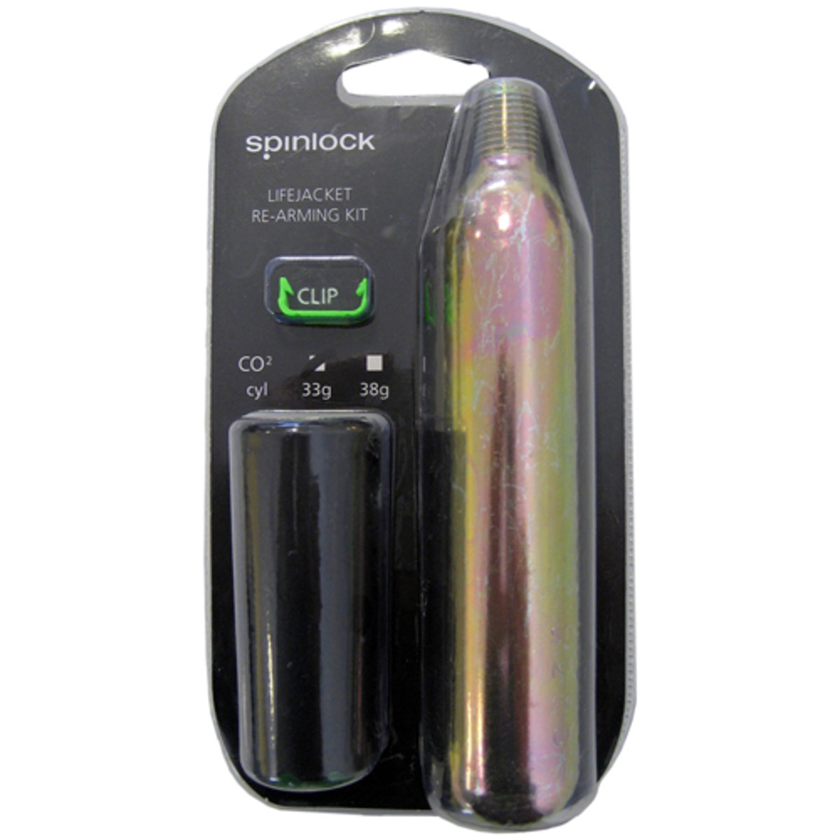 Spinlock reserveset 100N pro-sensor foto 1