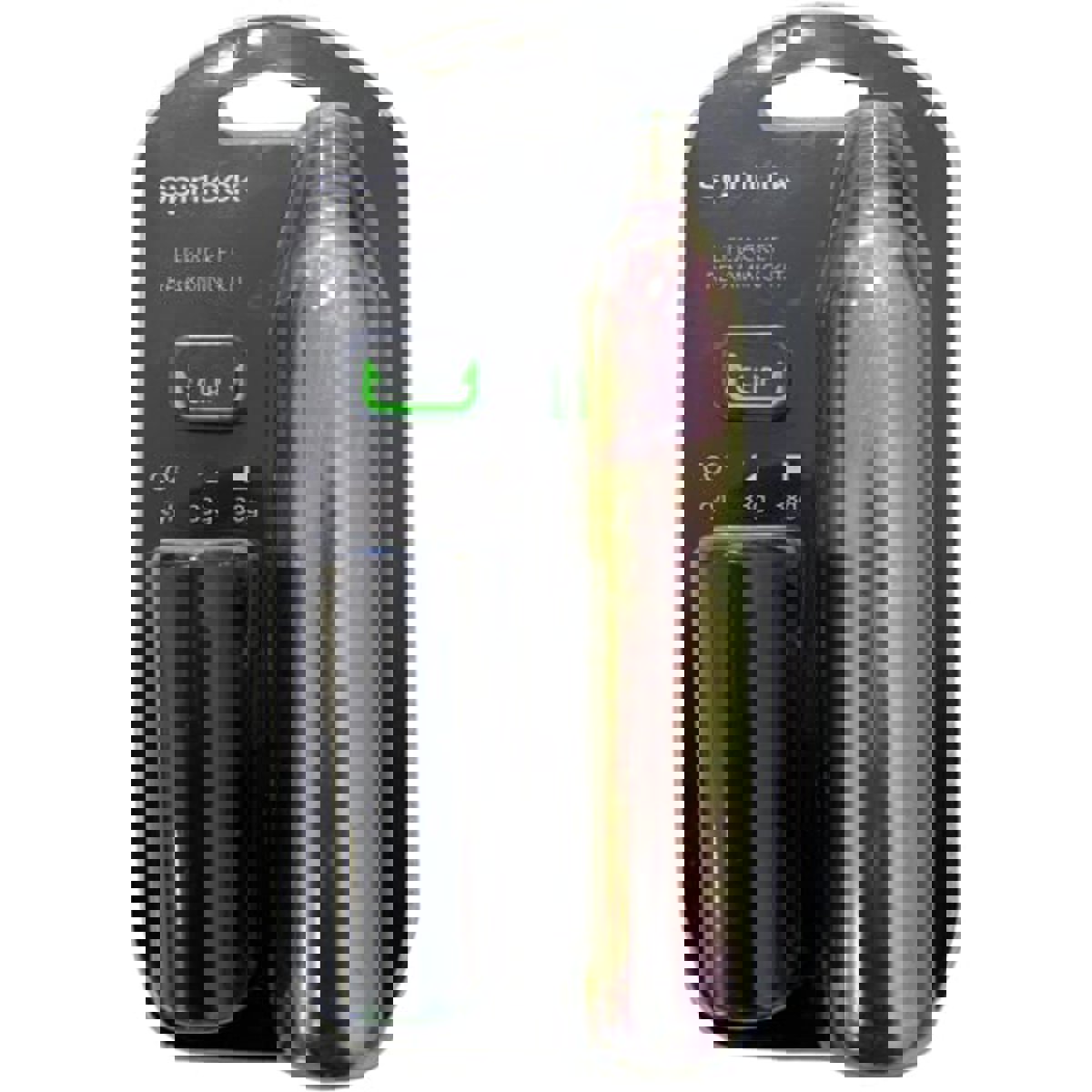 Spinlock reserveset 100N pro-sensor 8