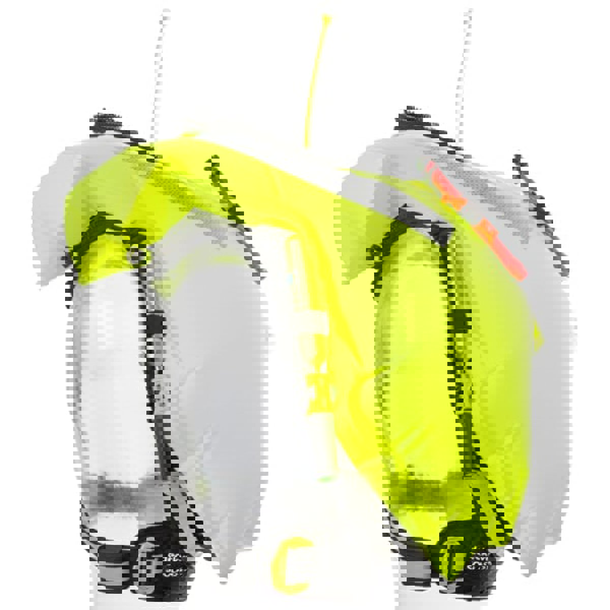 Spinlock Deckvest Solas 275N schwarz 5