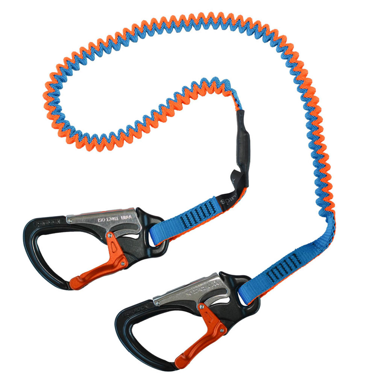 Spinlock Llifeline performance 16 mm, clip/clip 2