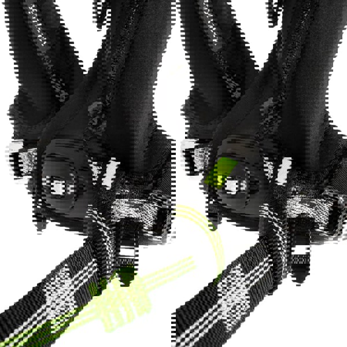 Spinlock Lifeline performance 16 mm, 3 clip 5