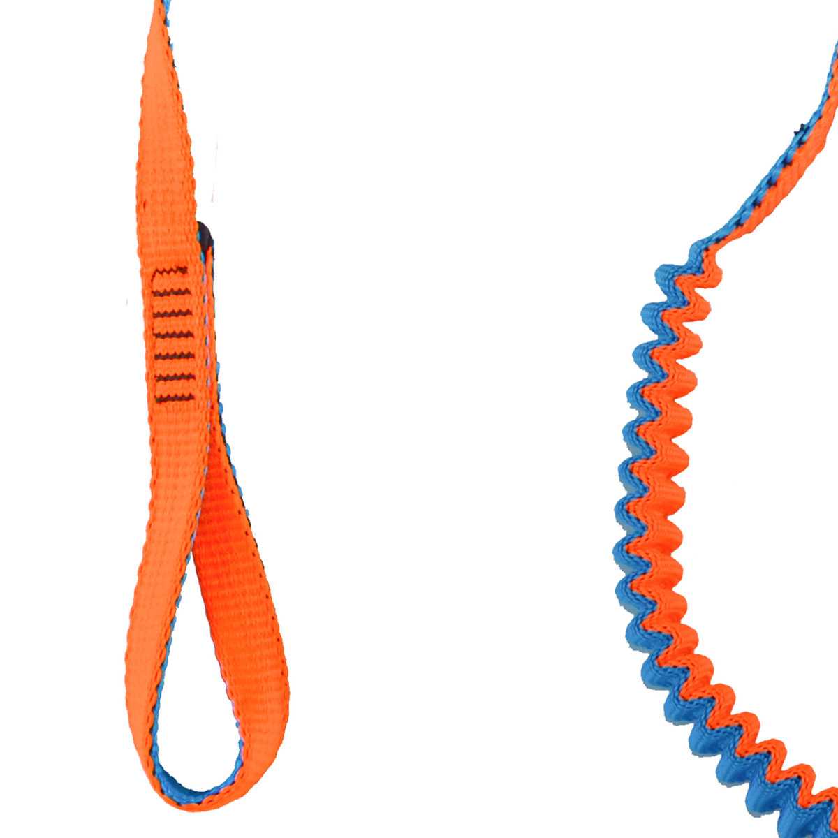 Spinlock Lifeline performance 16 mm, 2 clip/schlaufe 3