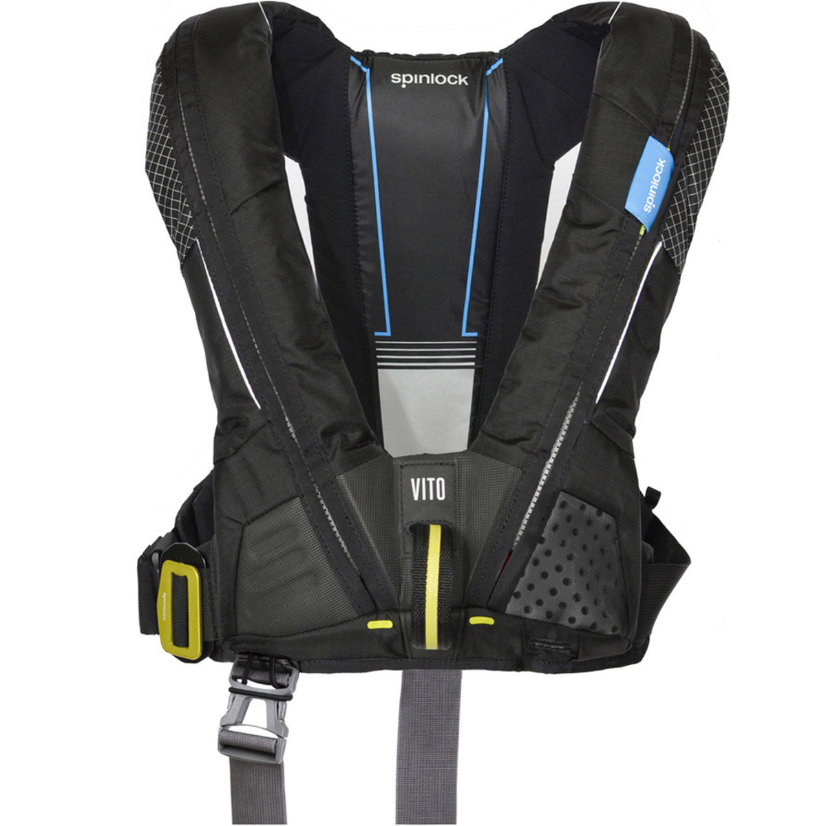 Spinlock Spinlock Deckvest Vito 170N hammar 2
