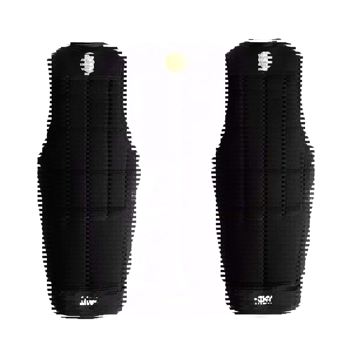 Follow RD Impact Shield schwarz herren 5