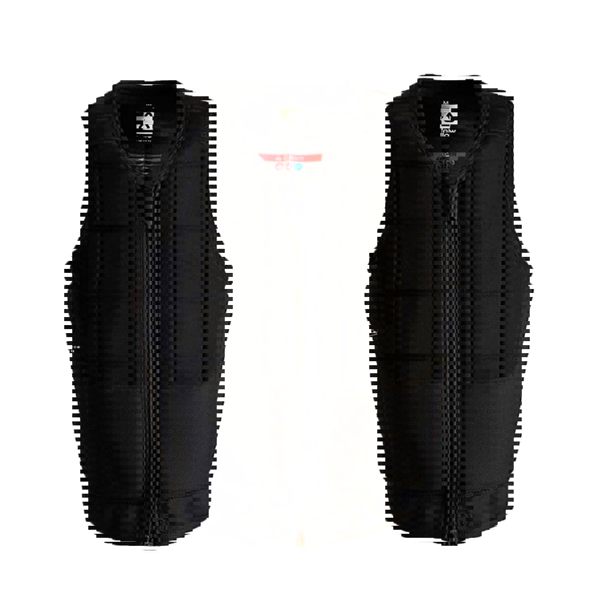 Follow RD Impact Shield schwarz herren 6