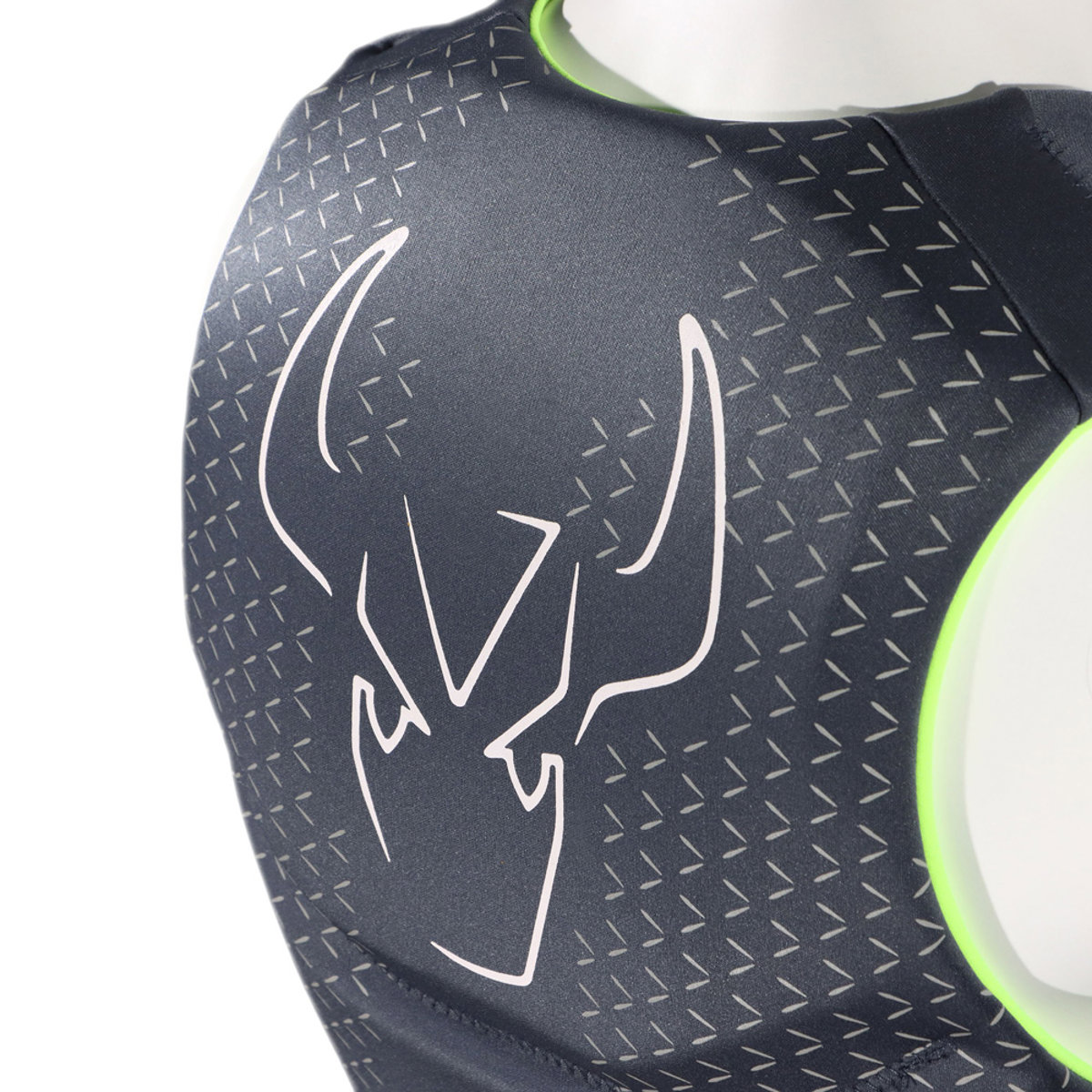 WIP Wing Neo Schwimmweste 50N Grau 6