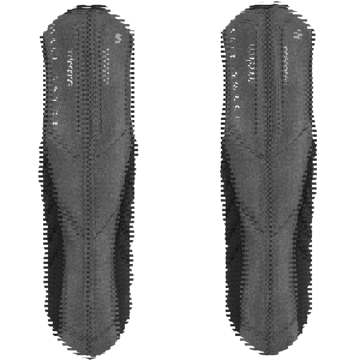 liquid-force squad comp ce impact shield herren schwarz-denim 3