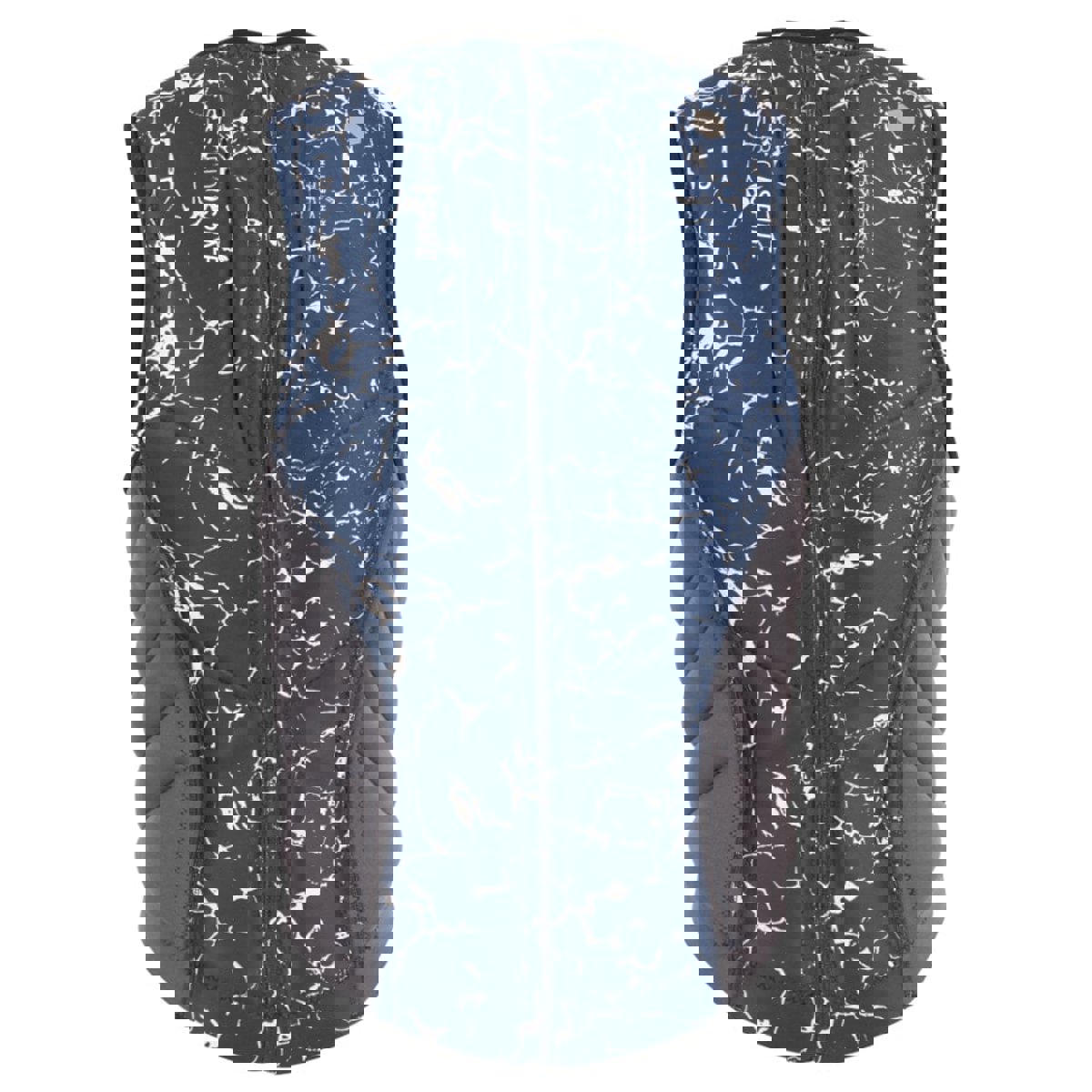 liquid-force squad comp ce impact shield herren navy-gris 6