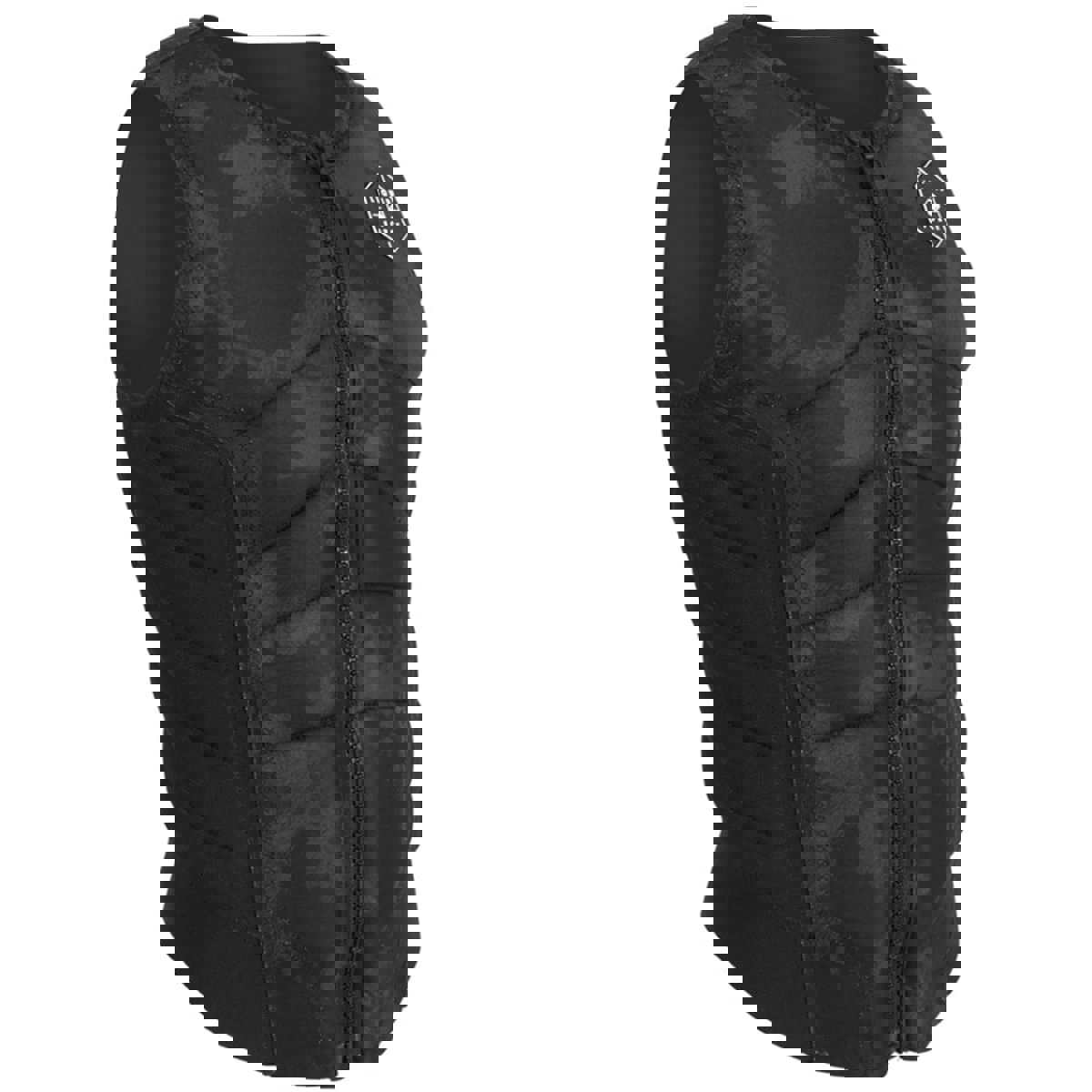 liquid-force ghost comp ce impact shield herren schwarz 3