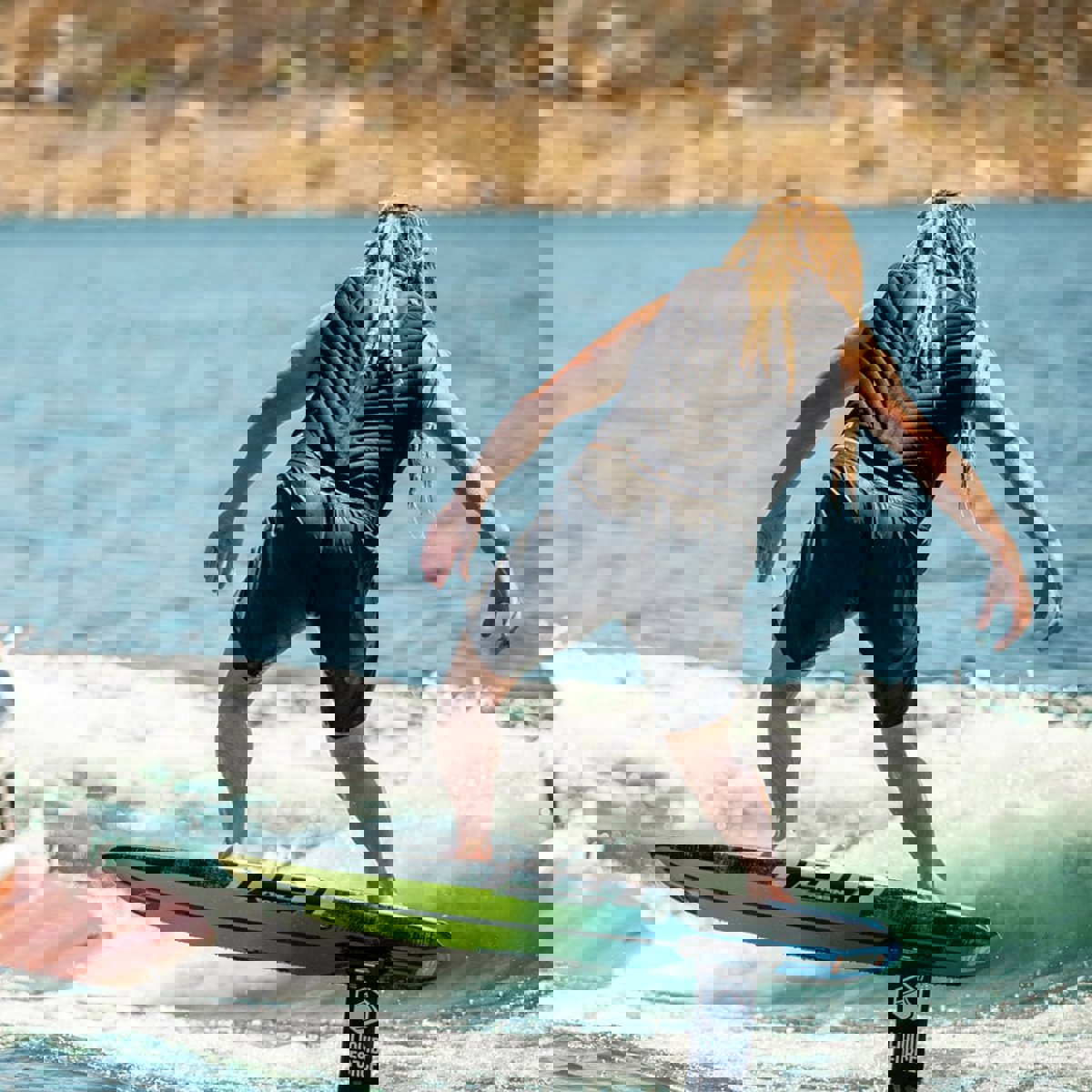 liquid-force ghost comp ce impact shield herren schwarz 6