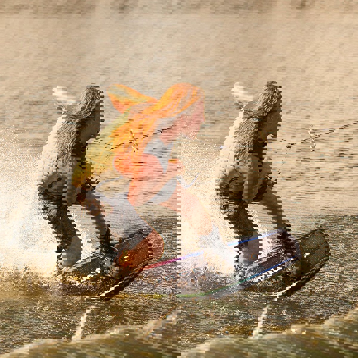 liquid-force flex comp heritage ce impact shield herren beige 4