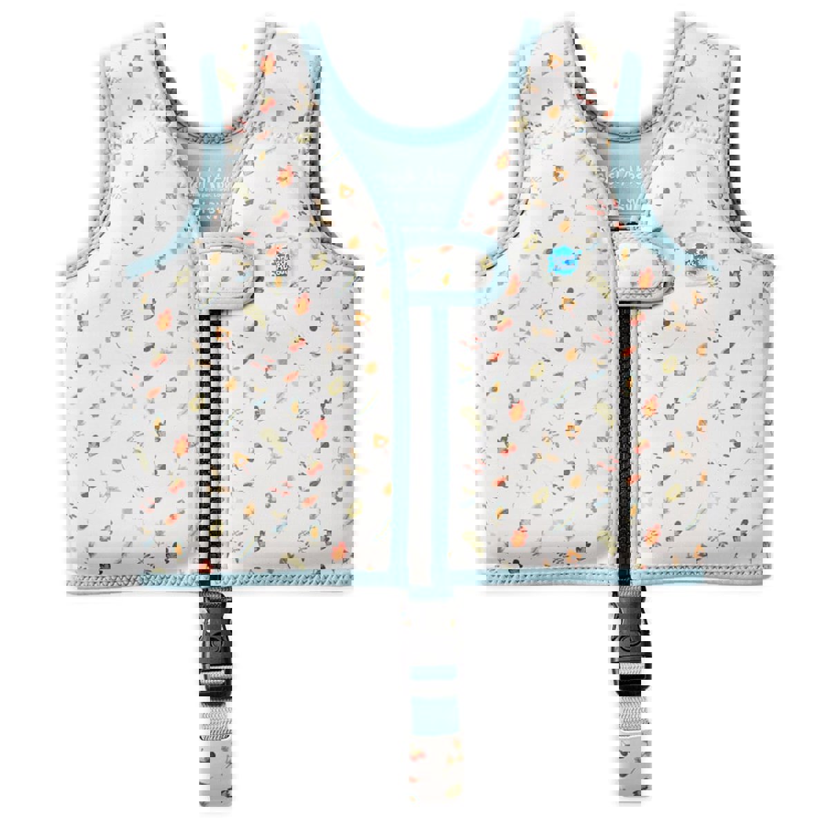 Splash About go splash schwimmweste little acorns foto 1