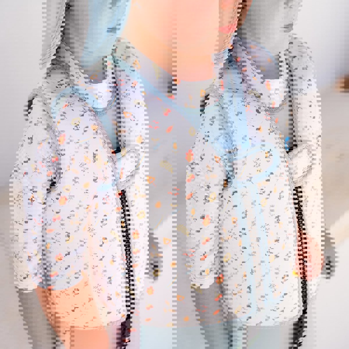 Splash About go splash schwimmweste little acorns 4