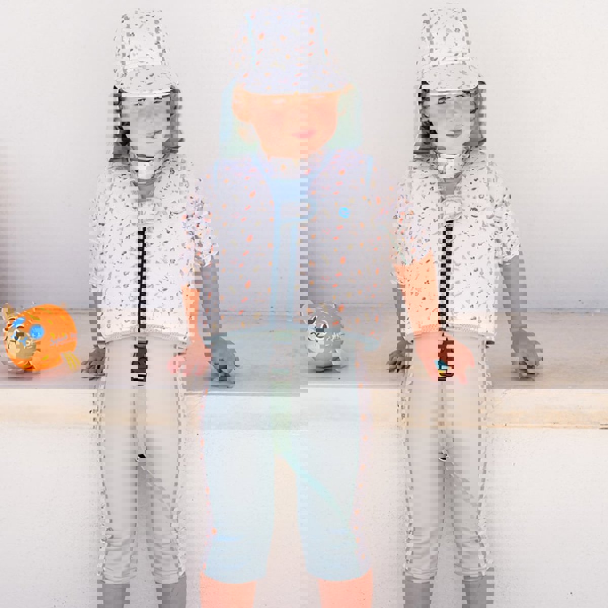 Splash About go splash schwimmweste little acorns 5