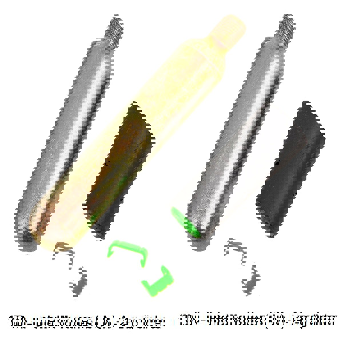 worldnauticcenter 100N kindervest United Moulders set 7