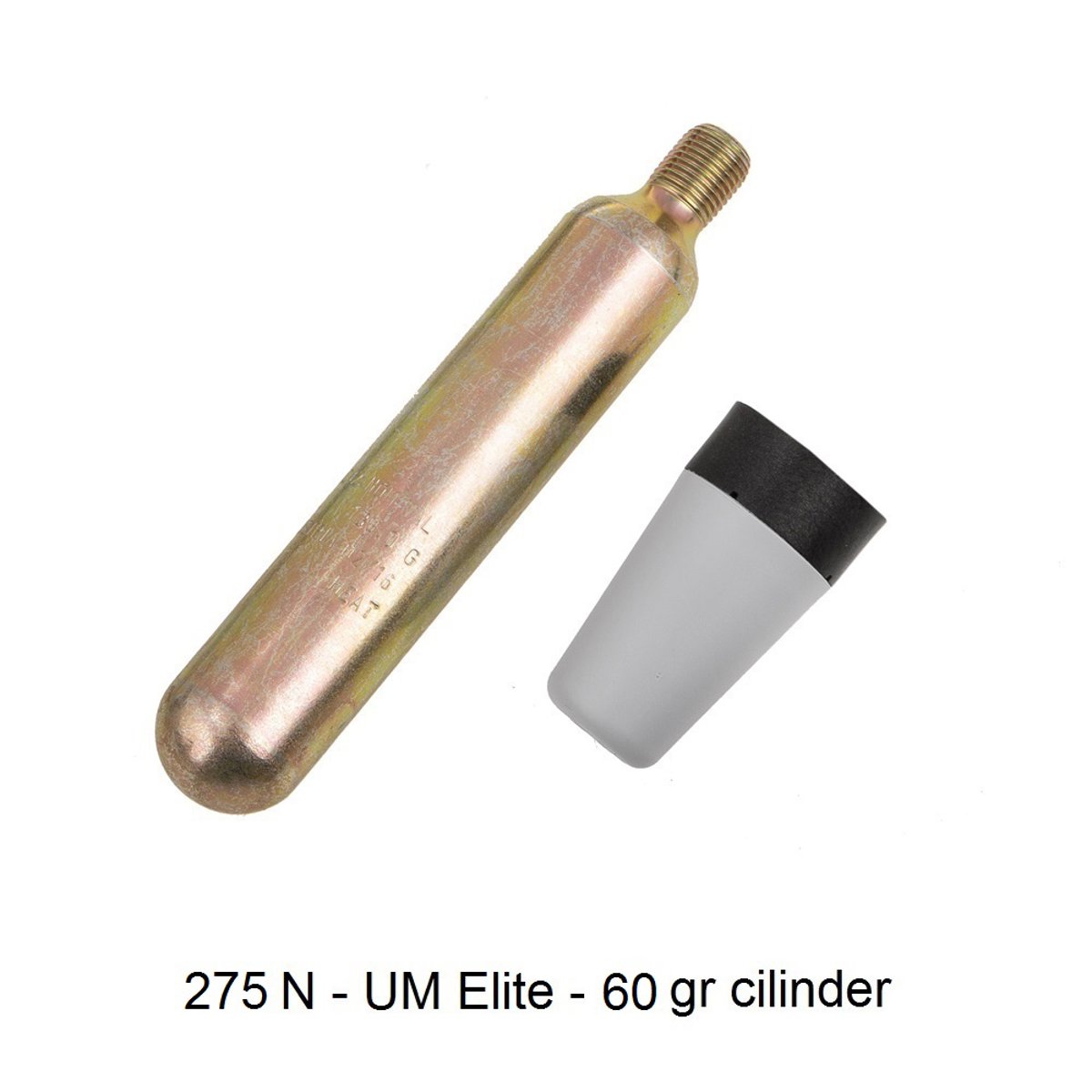 Reserveset 275N retungsweste Elite auto