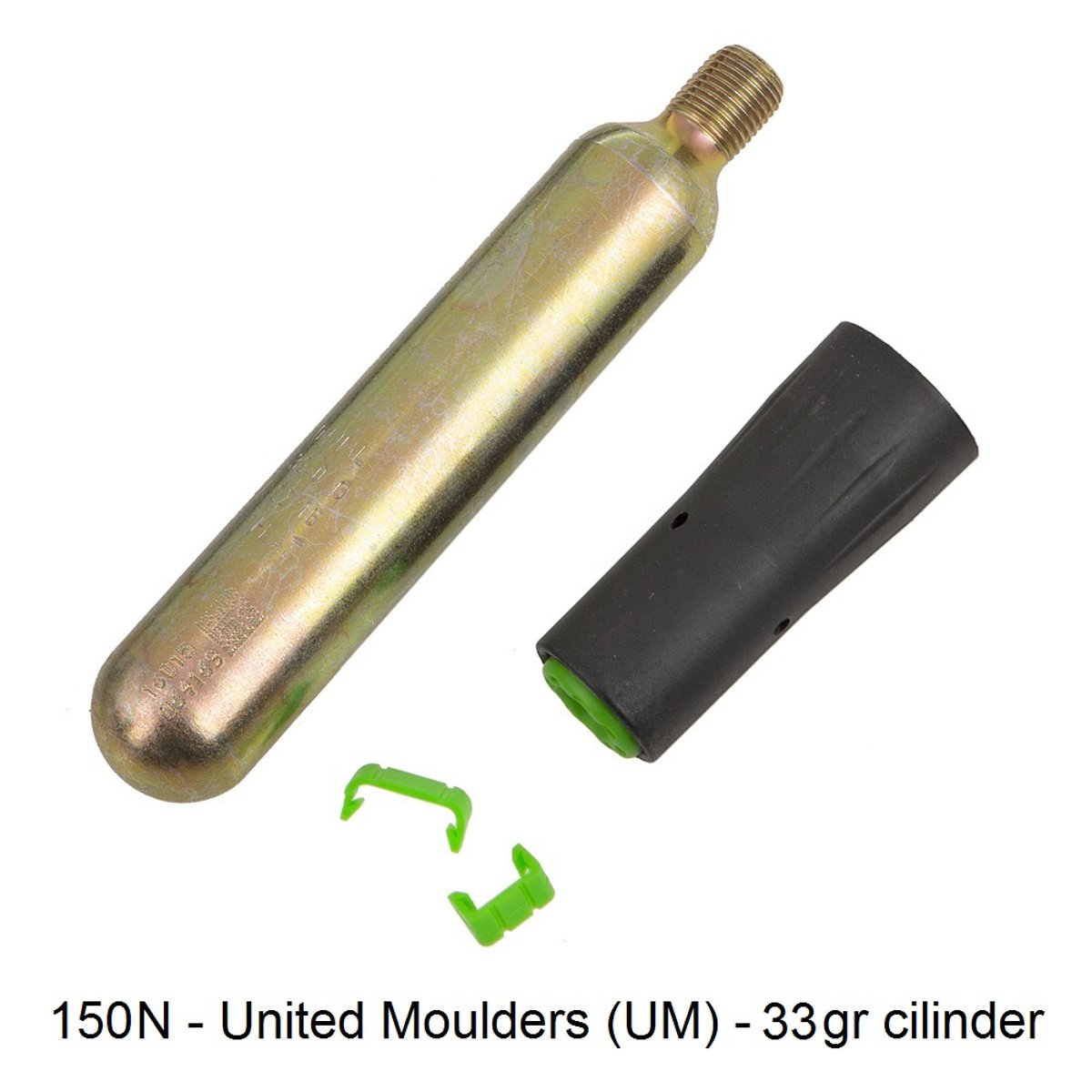 worldnauticcenter 150N rettungsweste United Moulders set 3