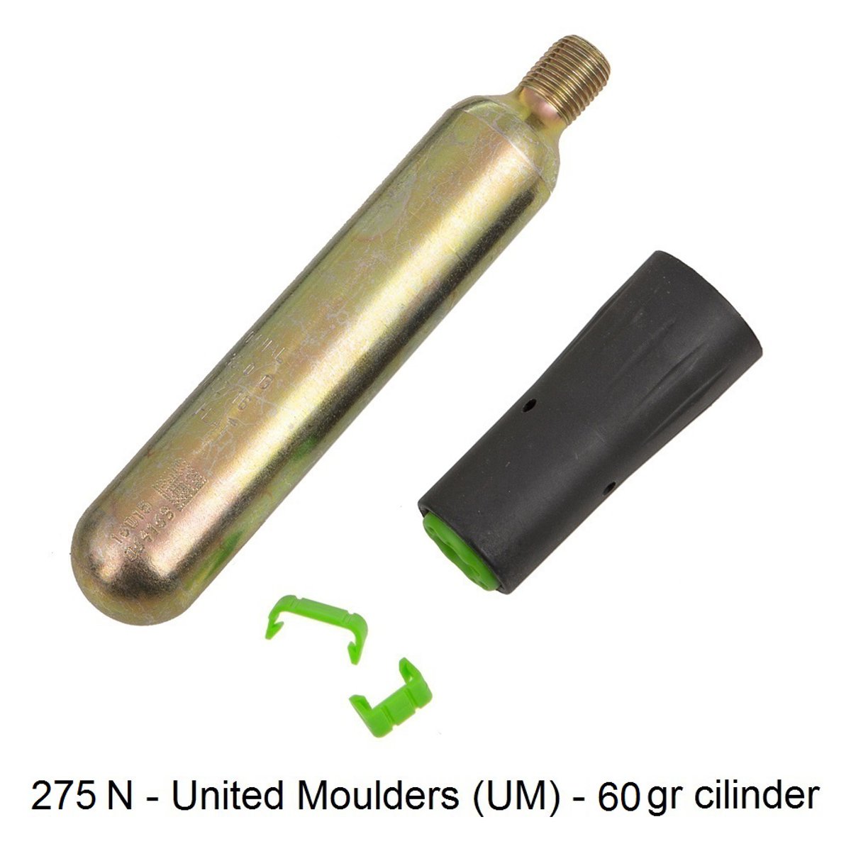 reserveset 275N rettungsweste United Moulders