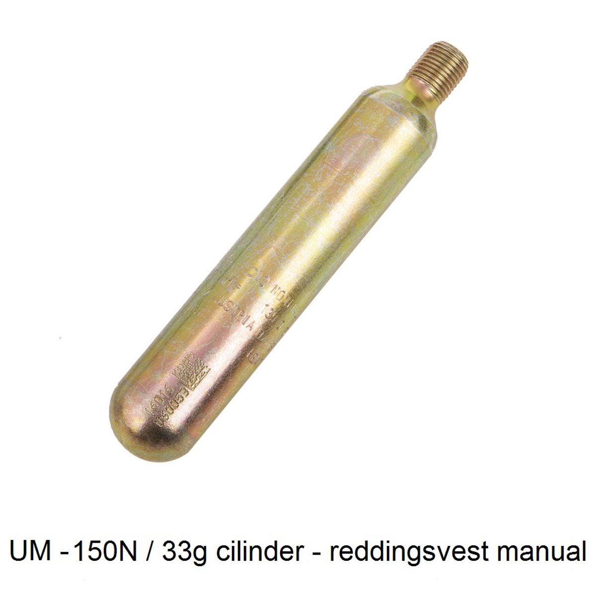 worldnauticcenter reserveset 150N rettungsweste United Moulders manual 4