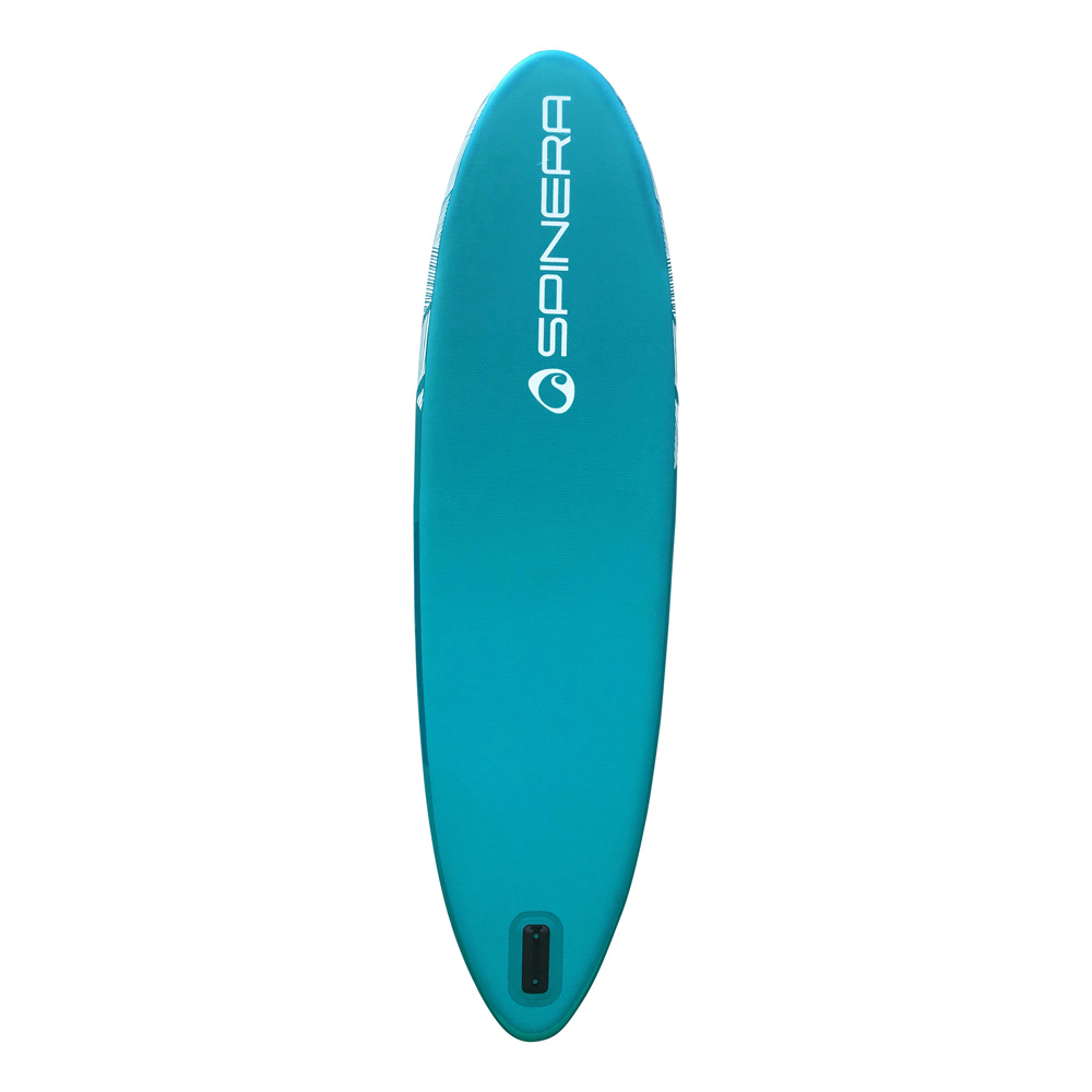 spinera Let's Paddle  9.10 opblaasbare sup 3